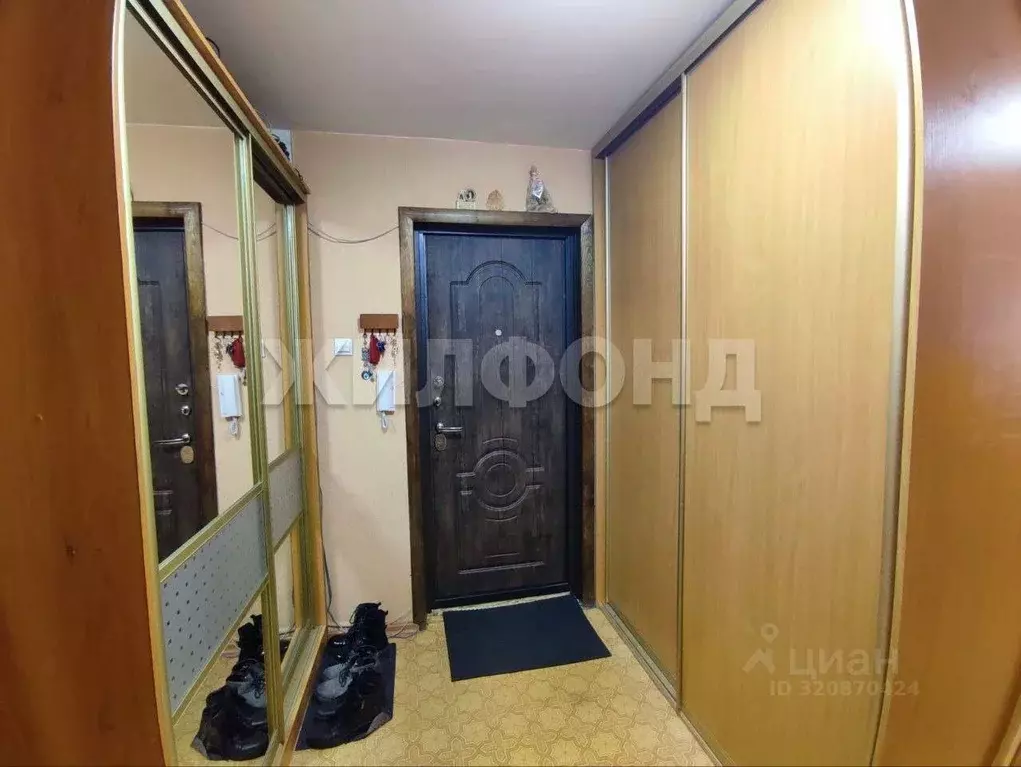 4-к кв. Самарская область, Тольятти Шлюзовой мкр, ул. Железнодорожная, ... - Фото 0