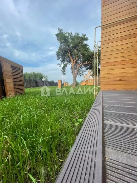 Таунхаус в Владимирская область, Ковровский район, Доброград ... - Фото 1