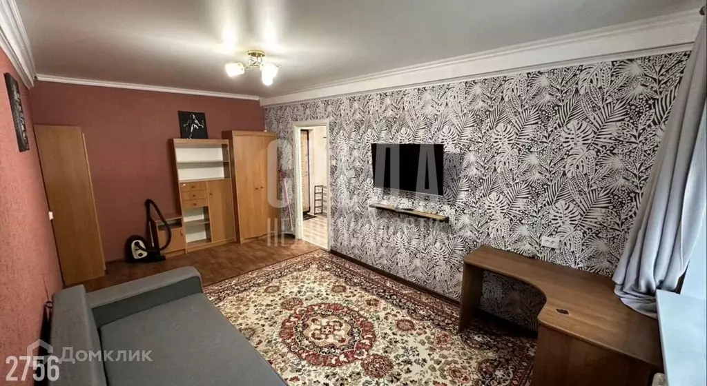 Продаётся 1-к квартира, 31 м - Фото 0