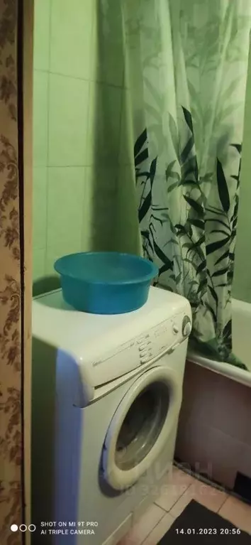 1-к кв. Белгородская область, Белгород Народный бул., 109 (33.0 м) - Фото 1