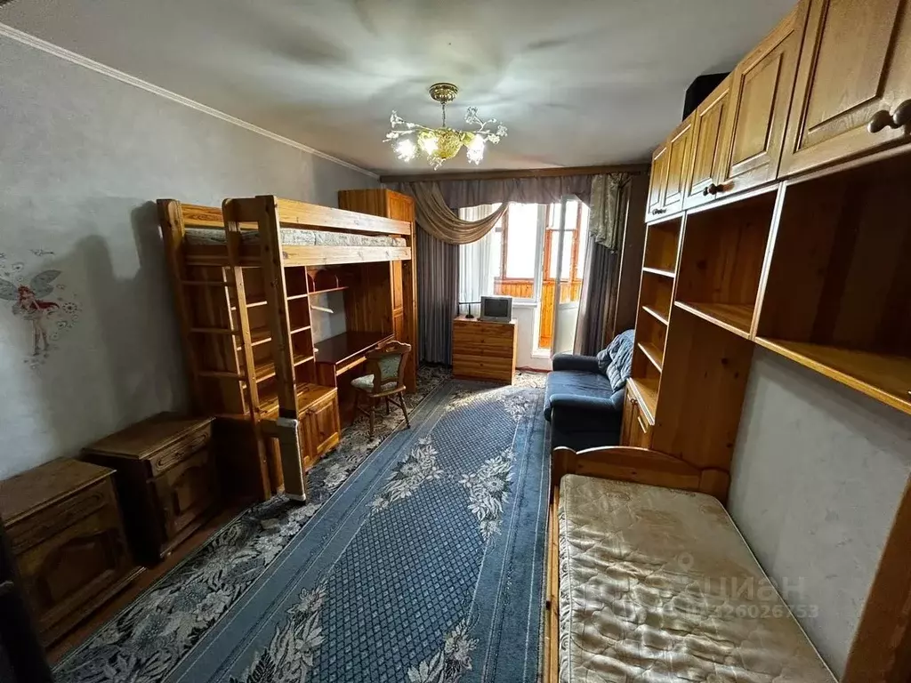 2-к кв. Москва Новокосинская ул., 19 (60.0 м) - Фото 1