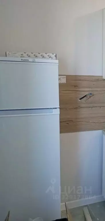 Студия Московская область, Балашиха Железнодорожный мкр, ул. ... - Фото 2