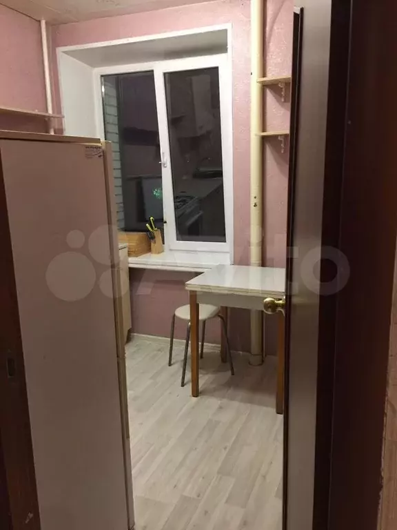 1-к. квартира, 32 м, 3/9 эт. - Фото 1