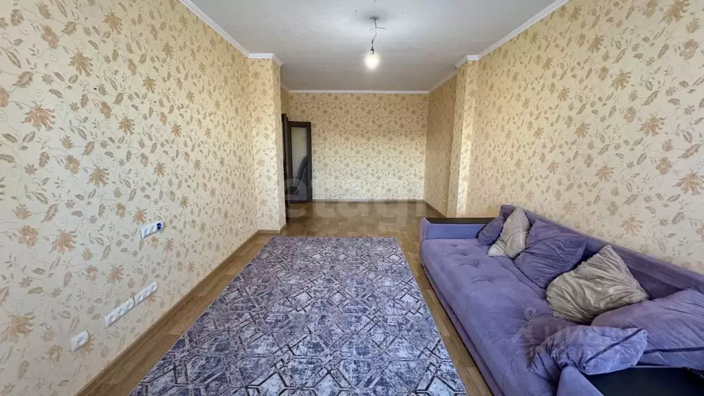 2-к кв. Ханты-Мансийский АО, Нижневартовск ул. Ленина, 46 (74.3 м) - Фото 2