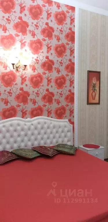2-к кв. Крым, Ялта ул. Свердлова, 8 (41.0 м) - Фото 1