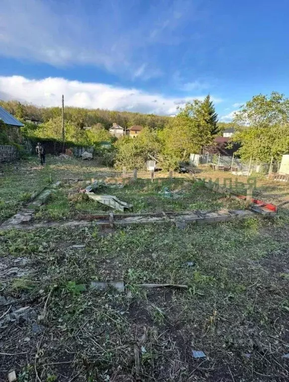 Участок в Саратовская область, Саратов Дружба СНТ,  (7.0 сот.) - Фото 1