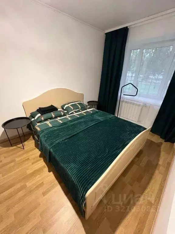 2-к кв. Бурятия, Улан-Удэ Комсомольская ул., 3А (42.0 м) - Фото 2