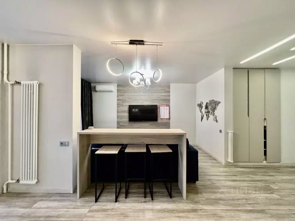 3-к кв. Московская область, Люберцы Зенино ЖК Самолет мкр, ул. Дружбы, ... - Фото 2