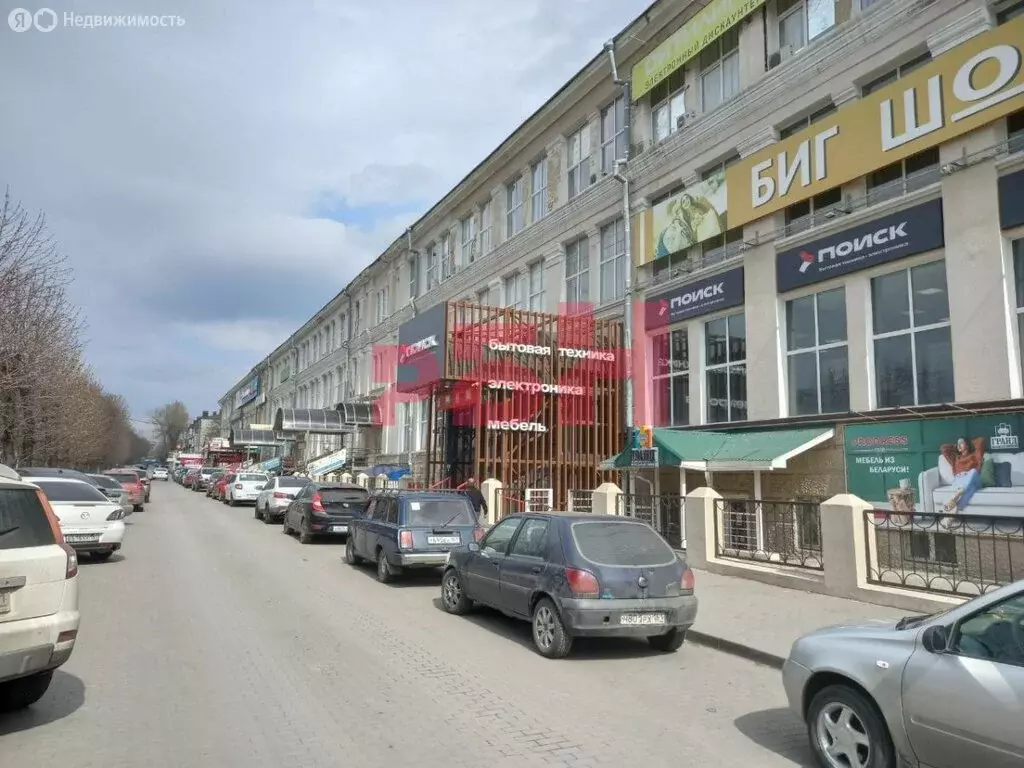 Помещение свободного назначения (208 м) - Фото 0