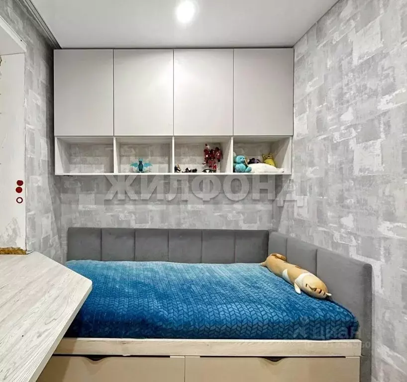 2-к кв. Архангельская область, Архангельск просп. Ломоносова, 9к2 ... - Фото 2