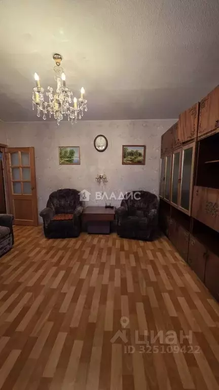 3-к кв. Пермский край, Пермь Подлесная ул., 5 (66.3 м) - Фото 1