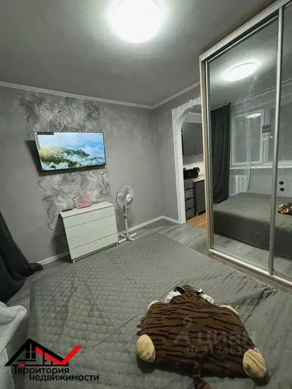 Комната Севастополь ул. Маршала Блюхера, 9 (10.0 м) - Фото 1