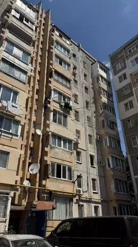 1-к. квартира, 48 м, 2/9 эт. - Фото 0