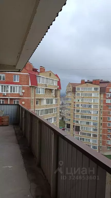 2-к кв. Ставропольский край, Пятигорск ул. Булгакова, 9 (62.0 м) - Фото 1