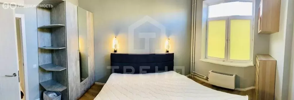 1-комнатная квартира: Санкт-Петербург, Орлово-Денисовский проспект, ... - Фото 2