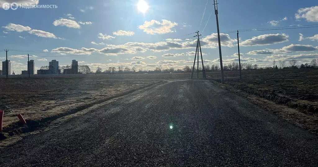 Участок в село Братовщина, территория Братошино, 201 (9.77 м) - Фото 1