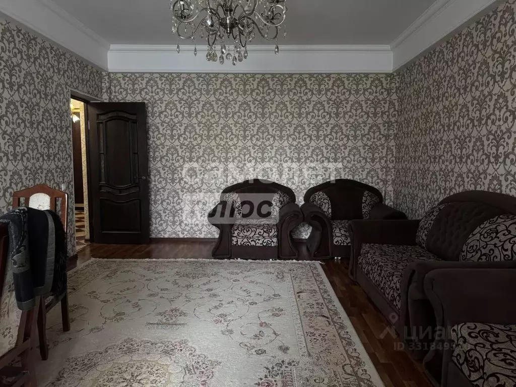 2-к кв. Дагестан, Дербент ул. Юрия Гагарина, 71 (86.0 м) - Фото 1