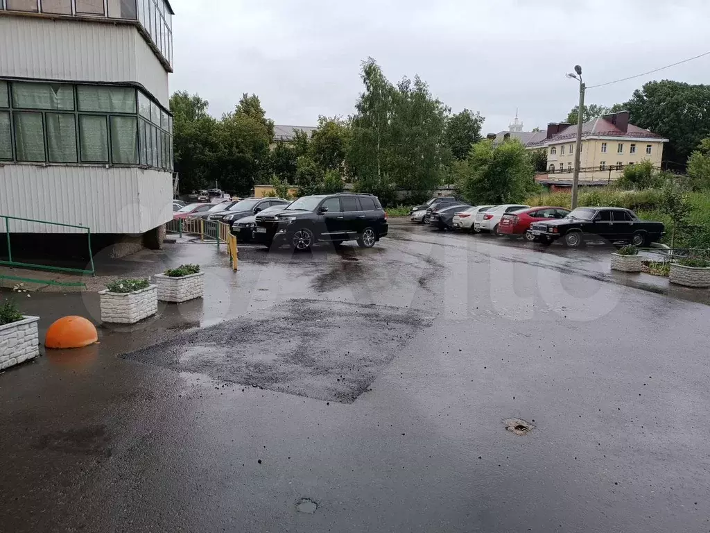 Аукцион: 2-к. квартира, 52 м, 8/10 эт. - Фото 1