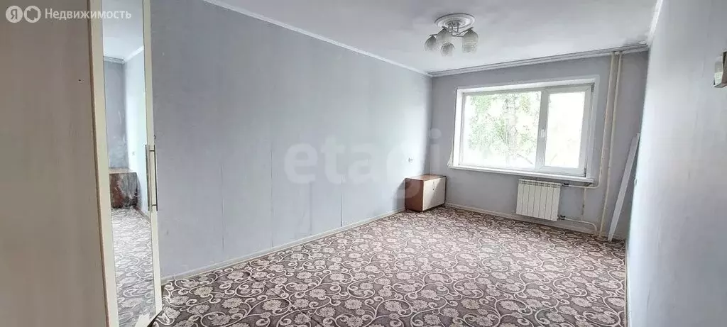 2-комнатная квартира: Абакан, Хакасская улица, 32 (43.7 м) - Фото 2