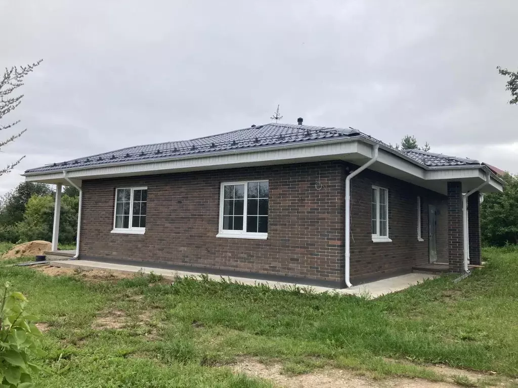 Дом в Пермский край, Пермский муниципальный округ, д. Мостовая ... - Фото 2