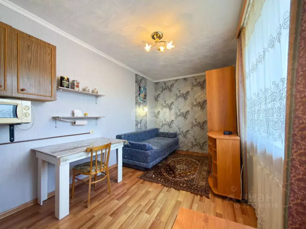 Студия Краснодарский край, Анапа муниципальный округ, с. Сукко ул. ... - Фото 2