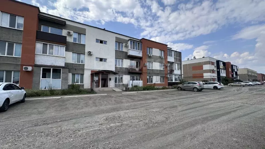 1-к кв. Оренбургская область, Оренбургский район, с. Нежинка ул. 70 ... - Фото 1