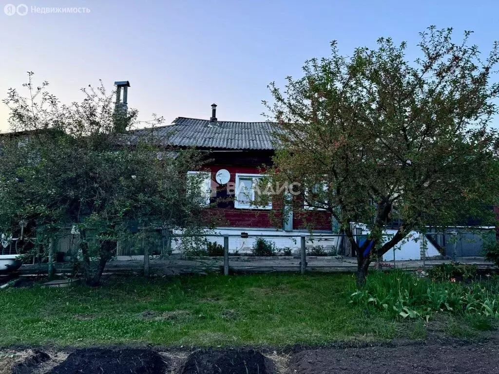 Дом в Юрьев-Польский, Красносельская улица, 63 (50 м) - Фото 1