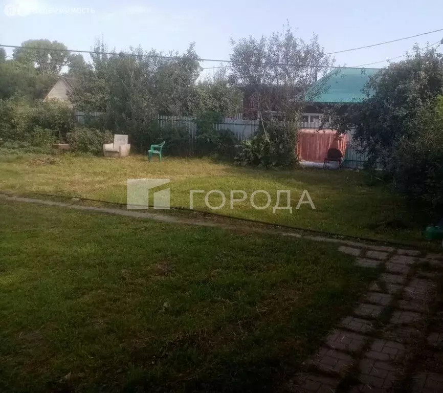 Дом в Барнаул, СНТ Аэрофлот (42 м) - Фото 1