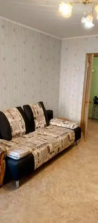 2-к кв. Воронежская область, Воронеж ул. Кропоткина, 15 (48.0 м) - Фото 1