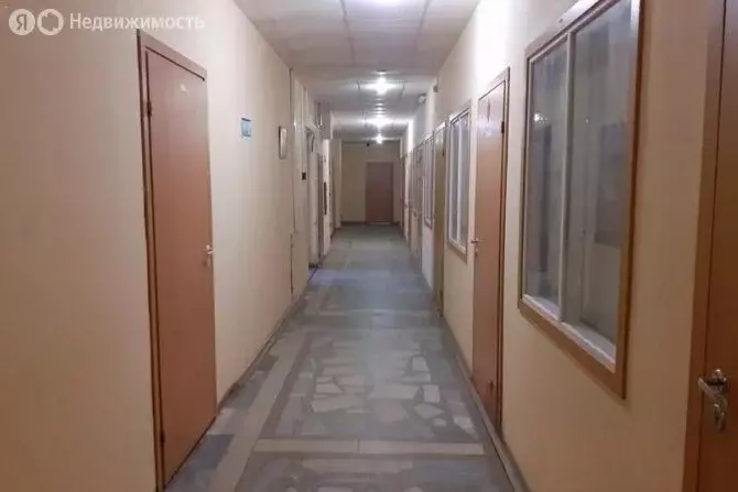 Офис (28 м) - Фото 1