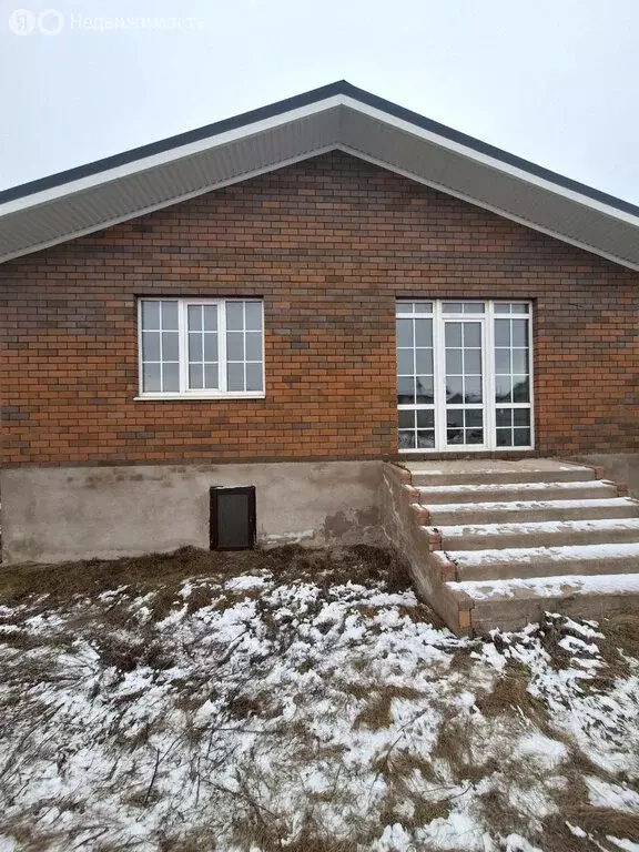 Дом в село Райманово, Школьная улица (80 м) - Фото 2