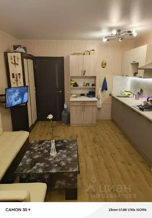 Таунхаус в Ленинградская область, Гатчинский муниципальный округ, пос. ... - Фото 2