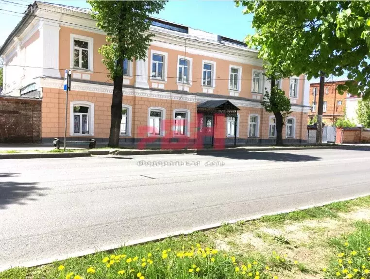 Помещение свободного назначения (50.5 м) - Фото 1