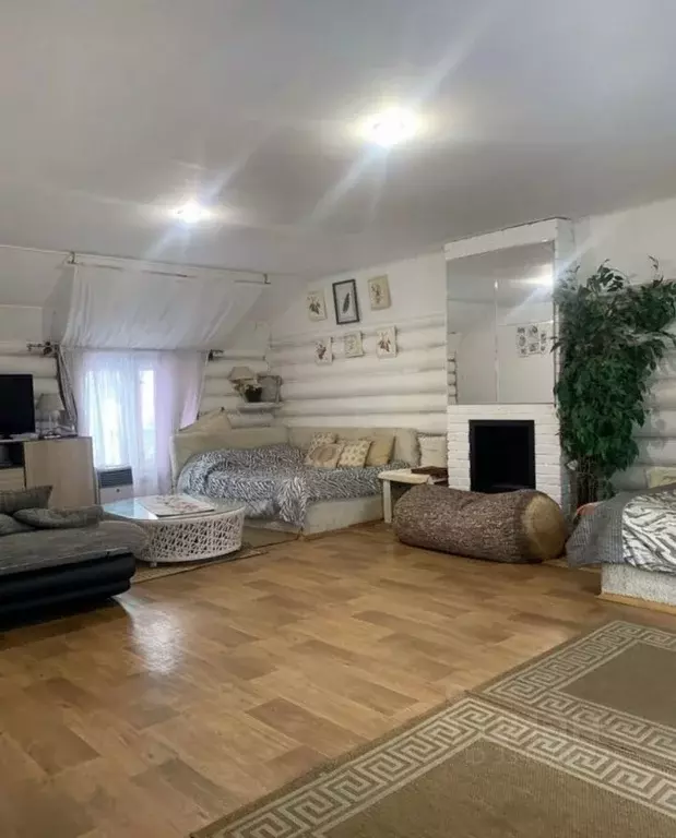 Дом в Самарская область, Самара просека 3-я, 94А (140 м) - Фото 2