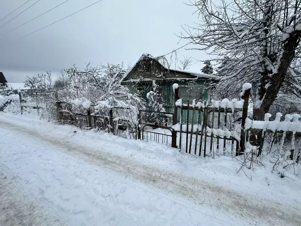 Дача 10 м на участке 5 сот. - Фото 0