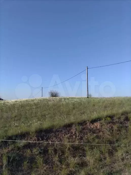 Участок 8,3 сот. (ИЖС) - Фото 1