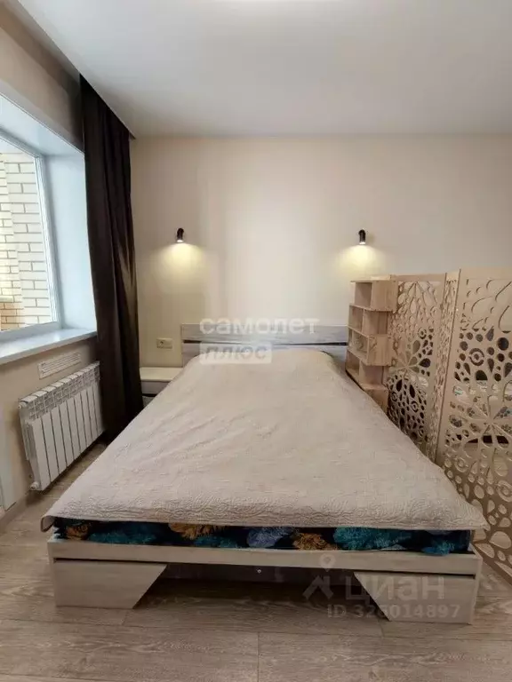 Студия Иркутская область, Иркутск ул. Якоби, 8 (40.6 м) - Фото 2