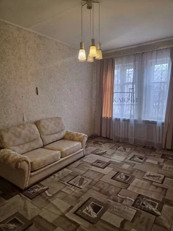 1-к кв. Челябинская область, Магнитогорск Ленинградская ул., 23 (33.0 ... - Фото 2