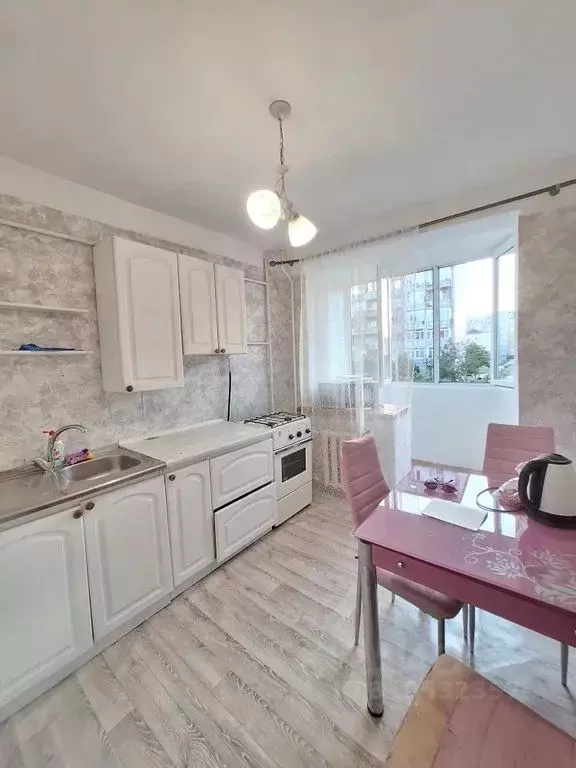 2-к кв. Дагестан, Каспийск ул. Ленина, 31 (60.0 м) - Фото 1