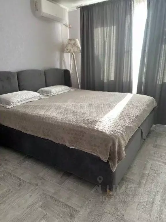 2-к кв. Краснодарский край, Новороссийск Анапское ш., 39В (59.3 м) - Фото 1