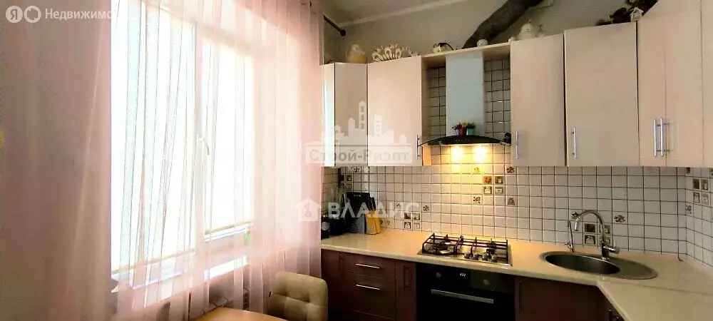 2-комнатная квартира: Керчь, Херсонская улица, 2 (55.6 м) - Фото 2