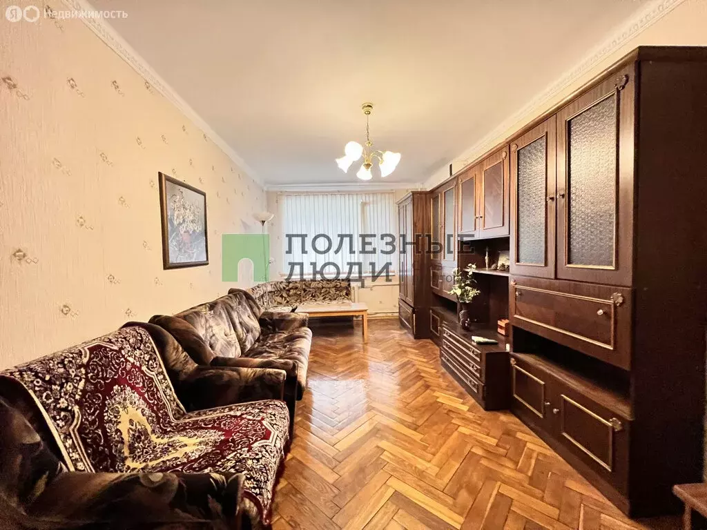 1-комнатная квартира: Ялта, Московская улица, 27 (32.3 м) - Фото 1