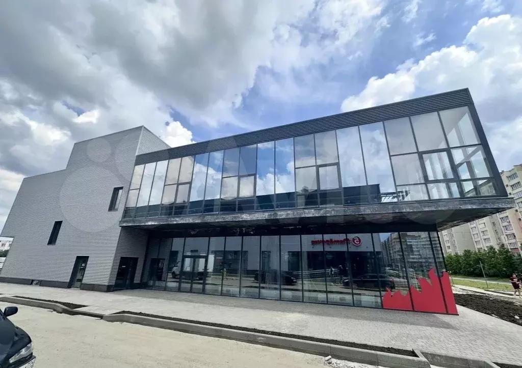 Тополинка - Фото 1