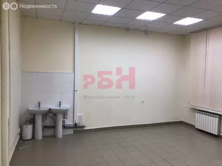 Помещение свободного назначения (35 м) - Фото 2