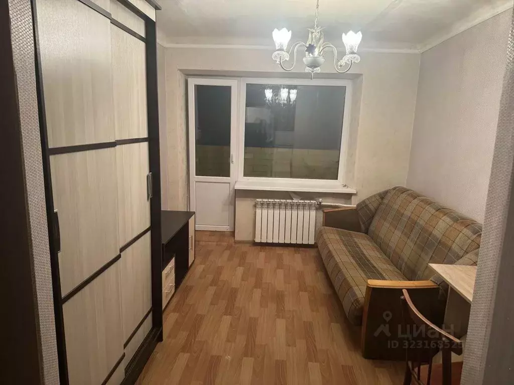 Комната Воронежская область, Нововоронеж ул. Мира, 22А (11.9 м) - Фото 0