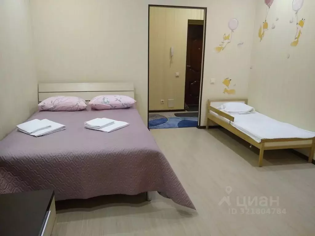 1-к кв. Новосибирская область, Кольцово рп ул. Технопарковая, 5 (38.0 ... - Фото 2