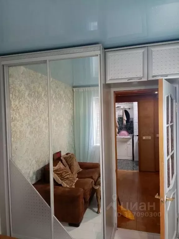 3-к кв. Ставропольский край, Кисловодск ул. Андрея Губина, 22 (72.0 м) - Фото 0