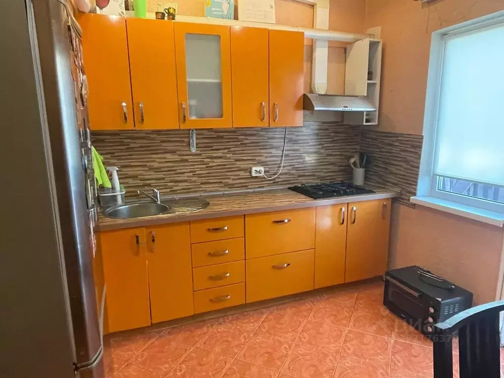 2-к кв. Калужская область, Калуга Переходная ул., 11/1 (65.0 м) - Фото 0