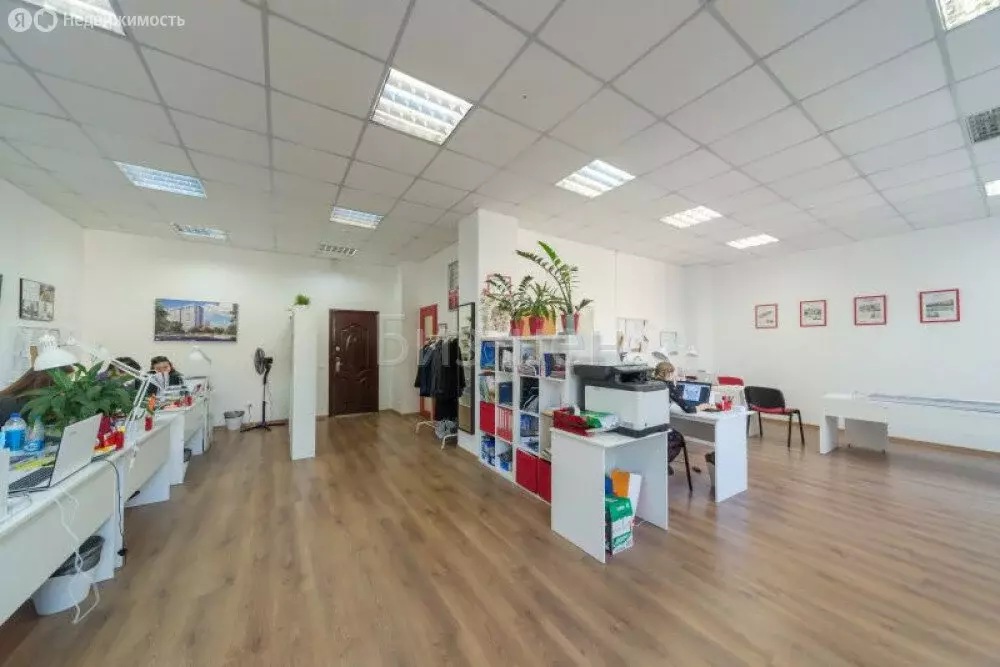 Офис (192.3 м) - Фото 2