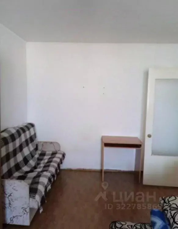 1-к кв. Саха (Якутия), Якутск ул. Лермонтова, 52 (36.0 м) - Фото 2